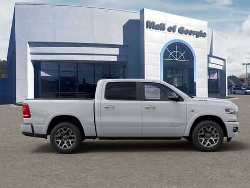 New 2026 RAM 1500 Laramie image 22