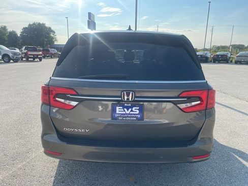Used 2021 Honda Odyssey EX-L image 5