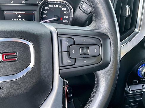 Used 2021 GMC Sierra 2500 SLE image 20