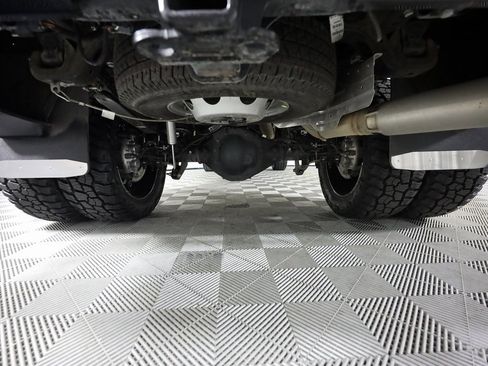 Used 2024 GMC Sierra 3500 Denali Ultimate image 8