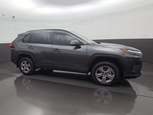 Certified 2025 Toyota RAV4 XLE w/ Convenience Package FWD image 12