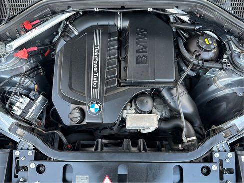 Used 2016 BMW X3 xDrive35i image 14