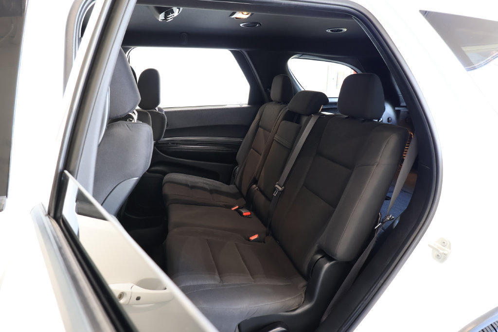 Used 2023 Dodge Durango SXT RWD image 20