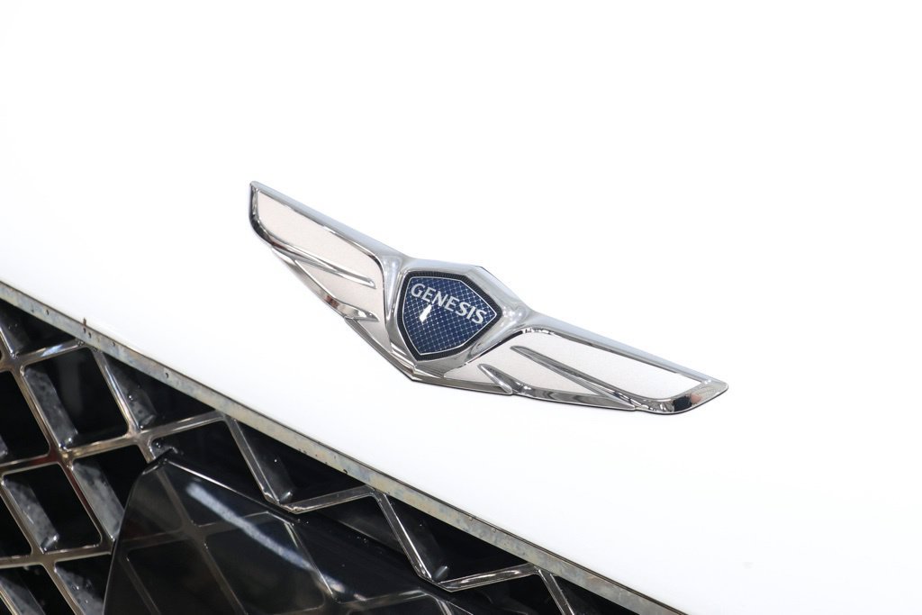 Used 2024 Genesis G80 3.5T Sport AWD/4WD image 10