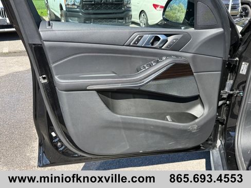 Used 2020 BMW X5 xDrive40i w/ Premium Package image 15