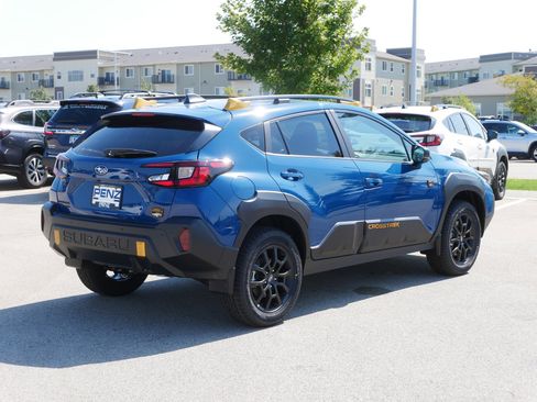 New 2026 RAM 1500 Laramie w/ Night Edition image 14