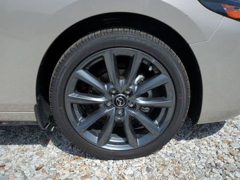 New 2026 MAZDA MAZDA3 s FWD image 13