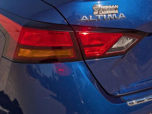 Used 2020 Nissan Altima 2.5 SR image 13