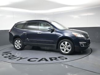 Used 2017 Chevrolet Traverse Premier video 2