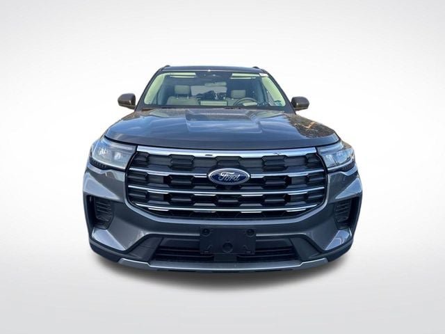 New 2026 Ford Explorer Active AWD/4WD image 11