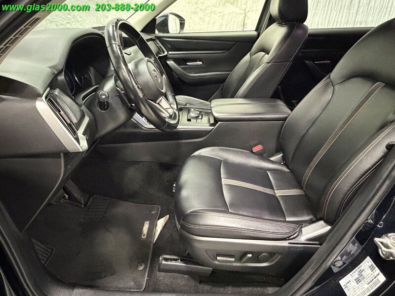 Used 2024 MAZDA CX-90 3.3 Turbo w/ Select Package AWD/4WD image 23