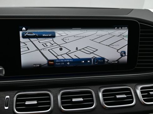 New 2026 Mercedes-Benz GLE 350 4MATIC image 14