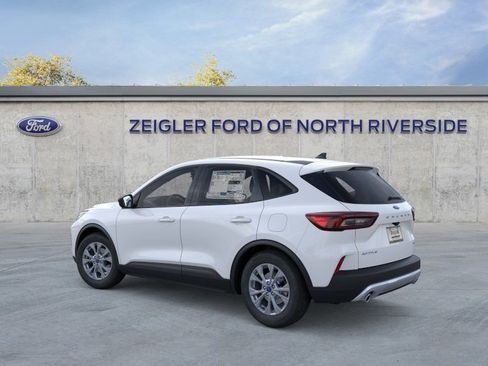 New 2026 Ford Escape Active w/ Cold Weather Package AWD/4WD image 4