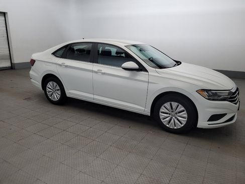 Used 2019 Volkswagen Jetta S w/ Driver Assistance Package FWD image 11