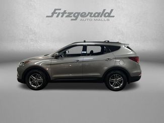 Used 2018 Hyundai Santa Fe Sport video 2