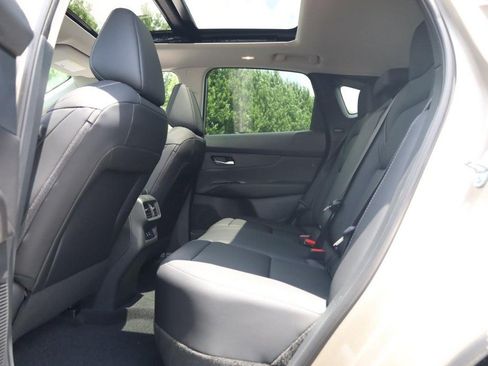 New 2026 Nissan Murano SL AWD/4WD image 19