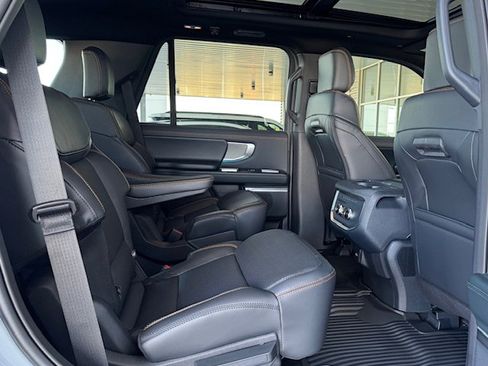 New 2025 Ford Expedition Tremor image 11