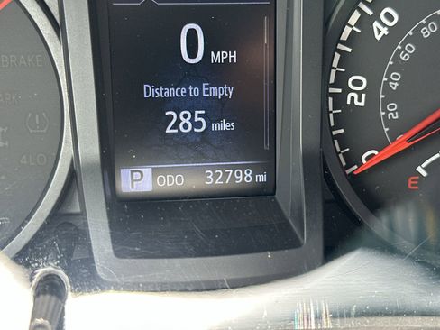 Used 2023 Toyota Tacoma SR AWD/4WD image 24