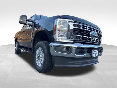 New 2026 Ford F350 XLT w/ 360-Degree Camera Package image 8
