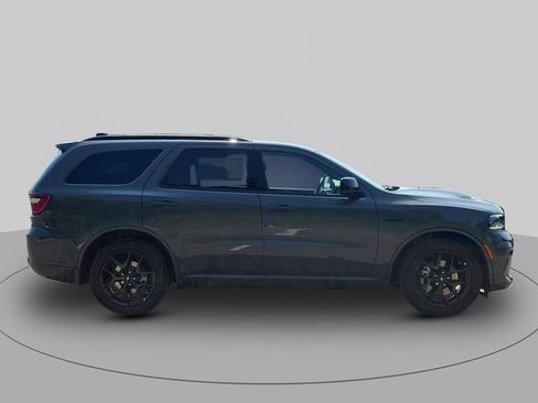 New 2026 Dodge Durango GT w/ Blacktop Package AWD/4WD image 2