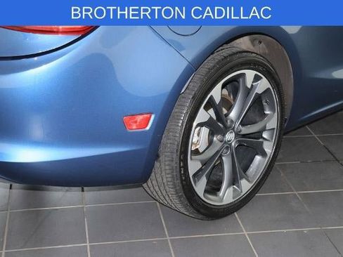 Used 2016 Buick Cascada Premium FWD image 14