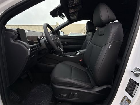 New 2026 Hyundai Santa Cruz XRT image 13