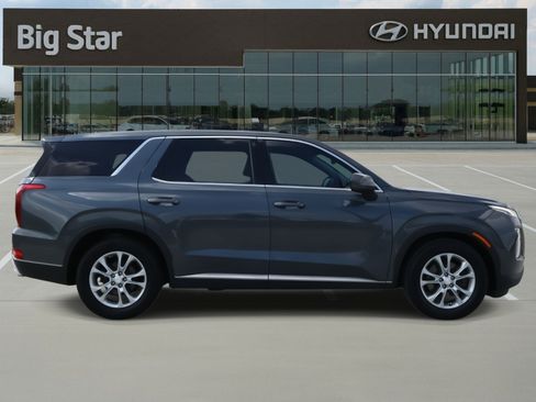 Used 2020 Hyundai Palisade SE image 5