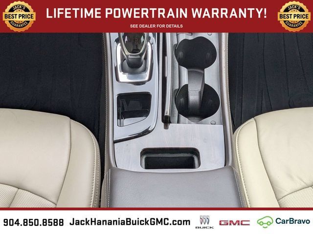 Used 2019 Buick LaCrosse Essence w/ Sights and Sounds Package FWD image 17