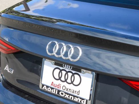 Used 2023 Audi A3 2.0T Premium FWD image 12
