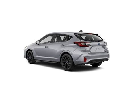 Used 2024 Subaru Impreza RS image 5