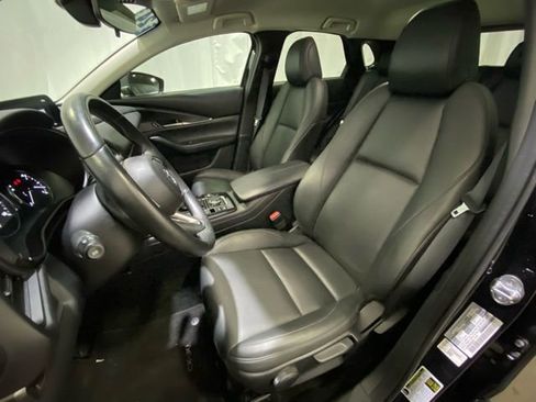 Used 2024 MAZDA CX-30 AWD 2.5 S w/ Select Sport Pkg image 9