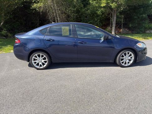 Used 2013 Dodge Dart SXT FWD image 5