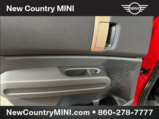 New 2027 MINI Cooper Countryman S AWD/4WD image 13