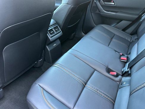 Certified 2025 MAZDA CX-50 AWD 2.5 Hybrid w/ Premium Pkg image 12