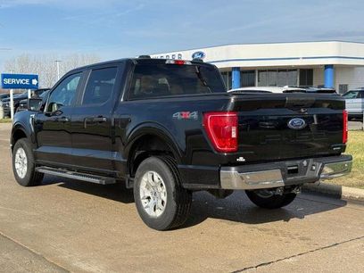 Certified 2023 Ford F150 XLT