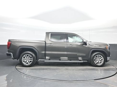 Used 2020 GMC Sierra 1500 SLT w/ SLT Premium Plus Package AWD/4WD image 7