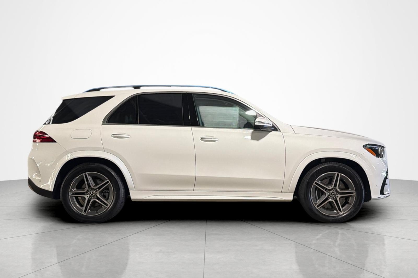 New 2026 Mercedes-Benz GLE 450 4MATIC image 6