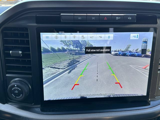 Certified 2022 Ford F150 Raptor w/ Equipment Group 801A High AWD/4WD image 30