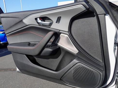 New 2025 Acura TLX A-Spec Package image 15