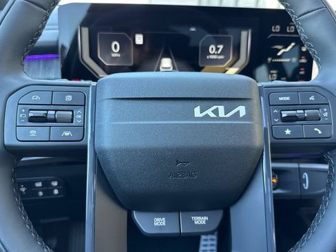 New 2027 Kia Telluride SX Prestige X-Line AWD/4WD image 30