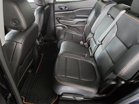Used 2021 GMC Acadia AT4 w/ Technology Package image 15