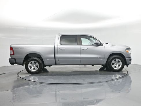 Used 2022 RAM 1500 Big Horn image 33