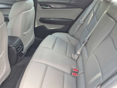Used 2018 Cadillac ATS 2.0T AWD Sedan image 19