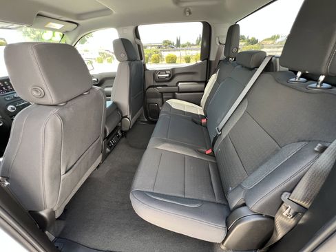 New 2026 GMC Sierra 1500 Pro w/ Pro Value Package image 36