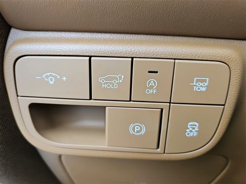 New 2026 Hyundai Palisade Calligraphy image 27