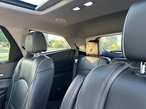 Used 2020 Buick Enclave Avenir w/ Avenir Technology Package AWD/4WD image 6