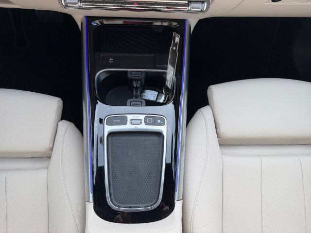 Certified 2026 Mercedes-Benz GLA 250 4MATIC image 19