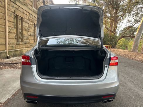 Used 2015 Toyota Avalon XLE Touring image 20