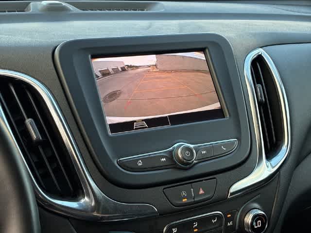 Used 2024 Chevrolet Equinox LT FWD image 30