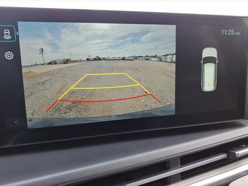 New 2026 Hyundai Santa Fe SE image 5